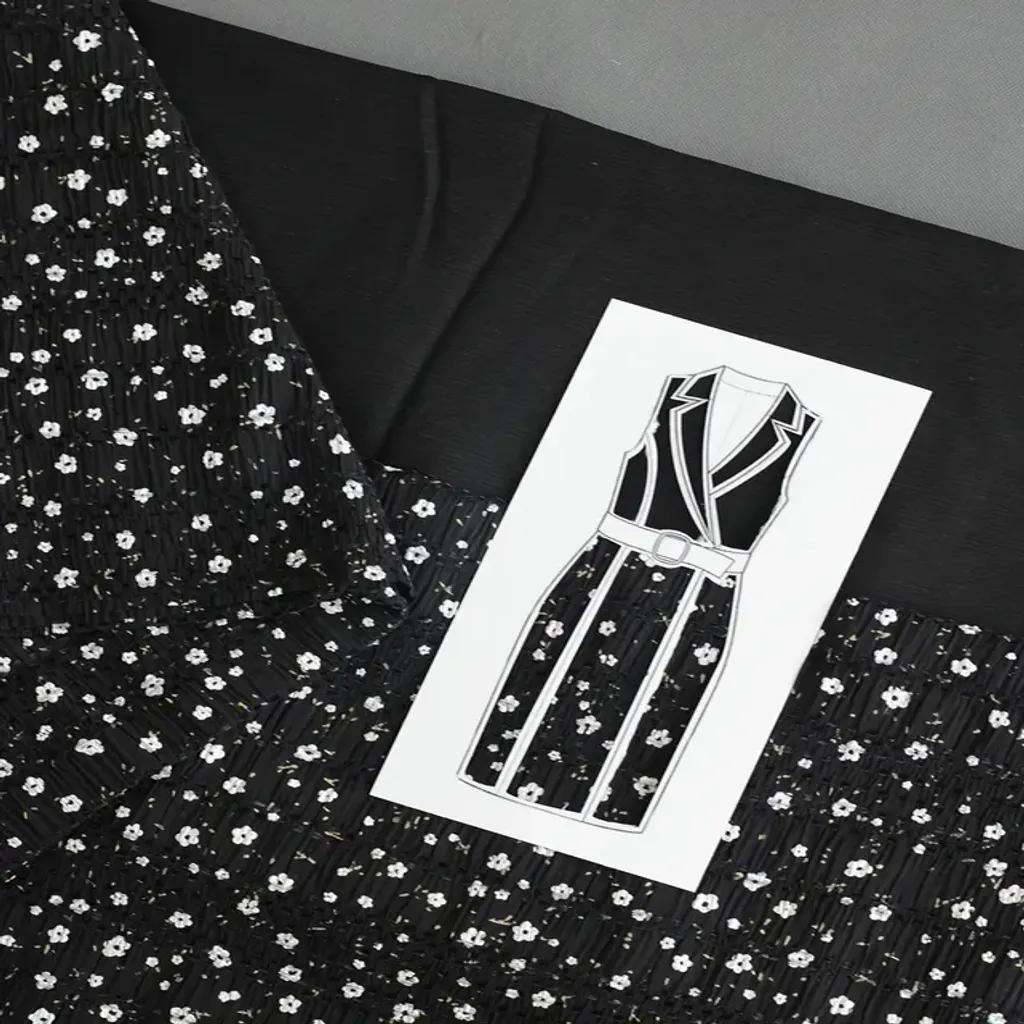 خرید اینترنتی قیمت کوک دوزی گل گچی