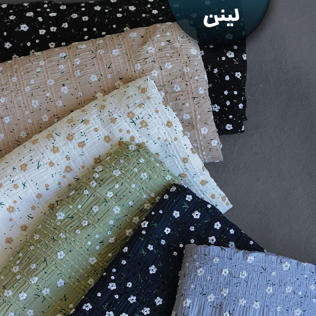 فروش اینترنتی کوک دوزی گل گچی