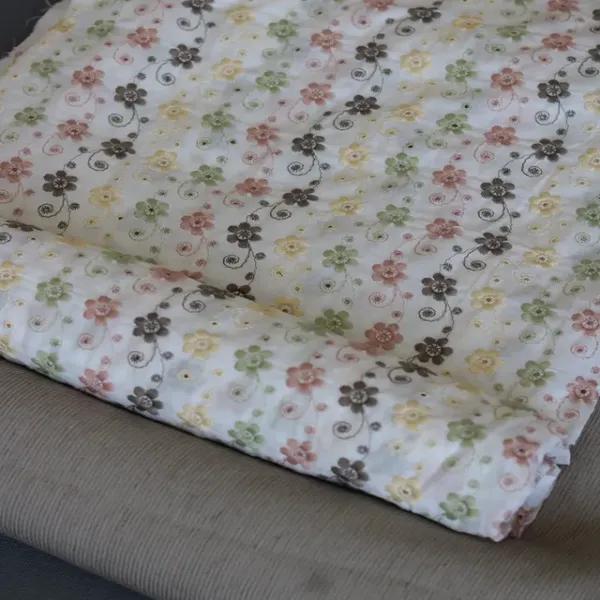 وال خامه دوزی