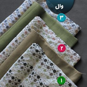 خرید انلاین وال خامه دوزی