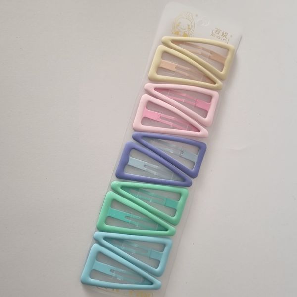 گیره تق تقی مثلثی