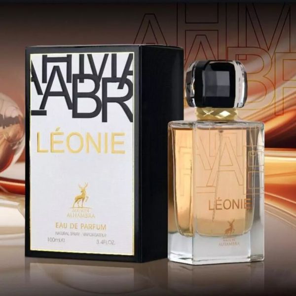 عطر ادکلن پرفروش زنانه ایو سن لورن لیبر الحمبرا - کیفیت بسیار عالی