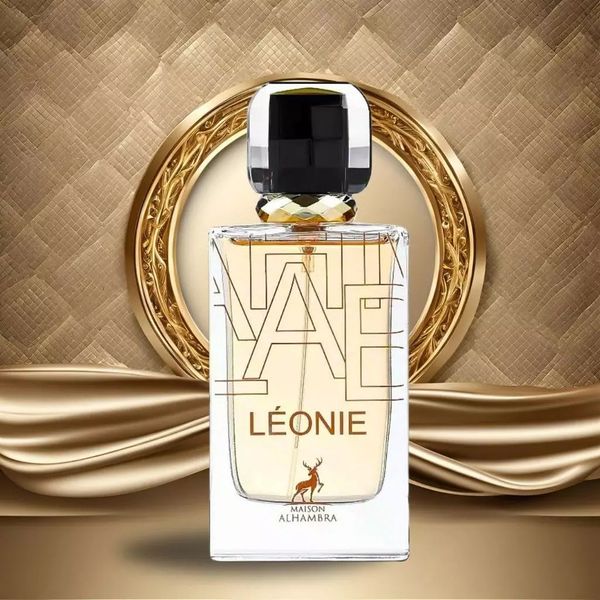 عطر ادکلن پرفروش زنانه ایو سن لورن لیبر الحمبرا - کیفیت بسیار عالی