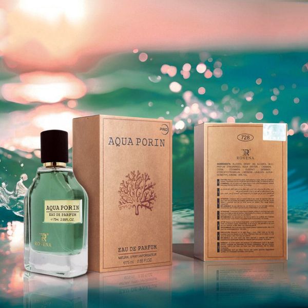 پرفروش ترین عطر خنک زنانه مردانه اورتو پاریسی مگاماره روونا فرانسه