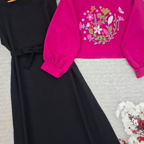 کت زنانه سارافن کد 1121