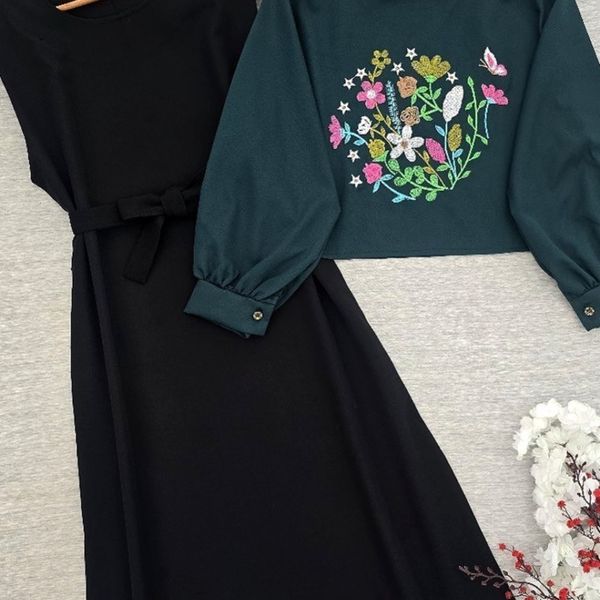 کت زنانه سارافن کد 1121