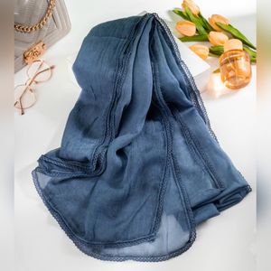 فروش اینترنتی شال دانتل کبریتی