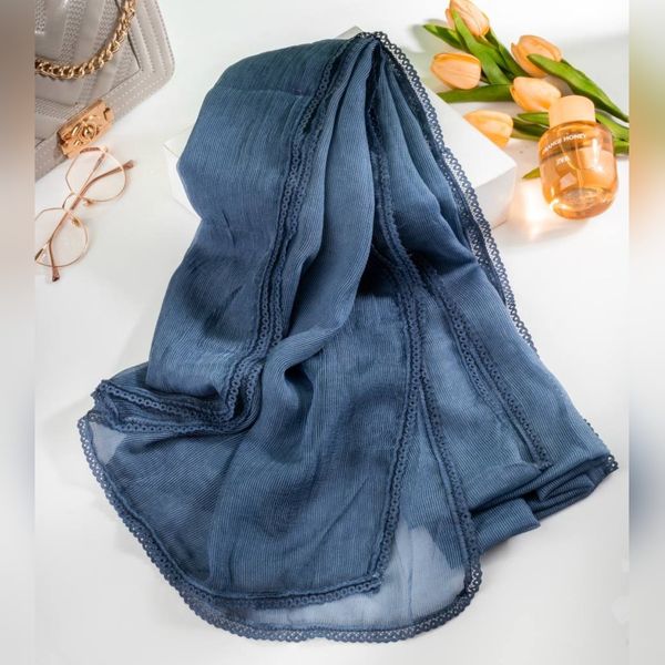 شال دانتل کبریتی