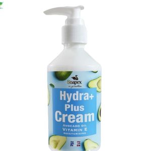 قیمت کرم مرطوب کننده و آبرسان سوپکس kr76