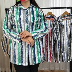 قیمت پیراهن زنانه راه راه  دلدار
