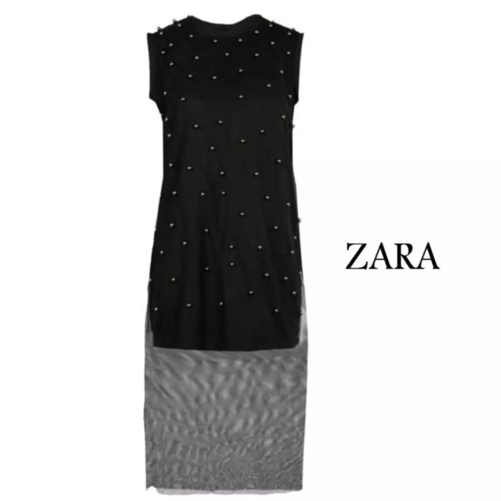 قیمت ارزان پیراهن مجلسی زنانه زارا اصل