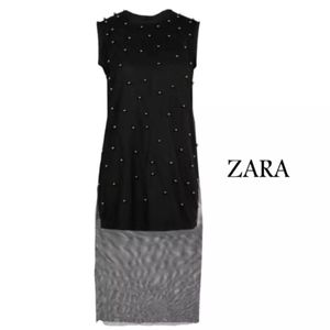 قیمت ارزان پیراهن مجلسی زنانه زارا اصل