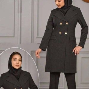 مشخصات کت شلوار اداری