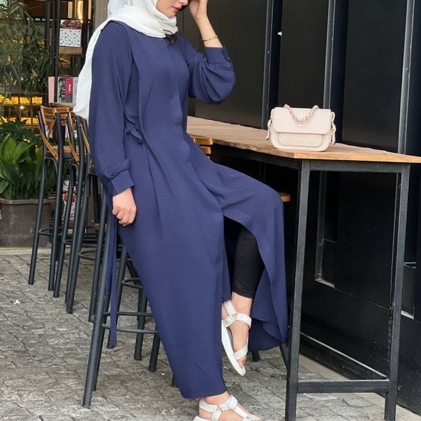 مانتو عبایی زنانه طرح یاسمین الیزه