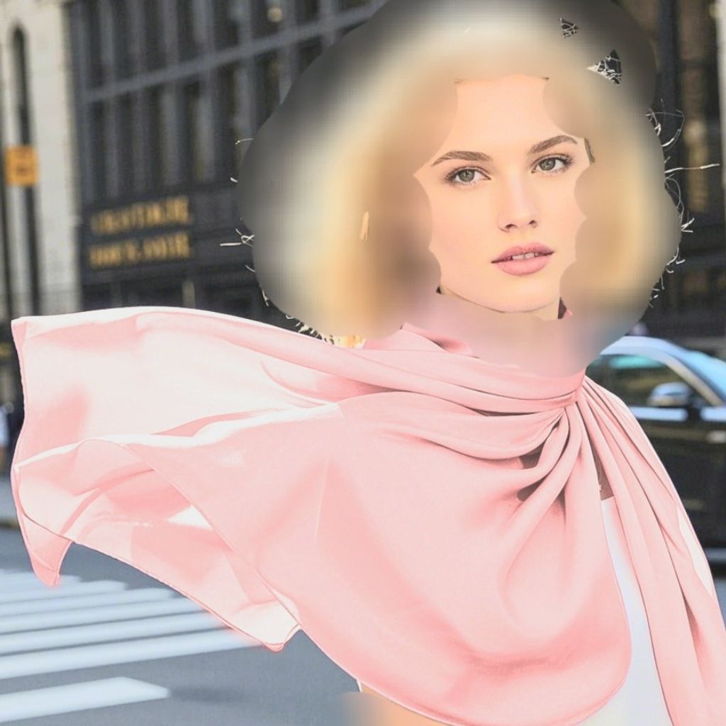 خرید اینترنتی شال زنانه پاییزه