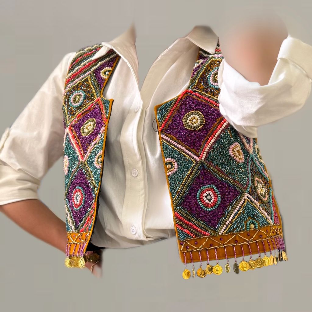فروش اینترنتی وست زنانه