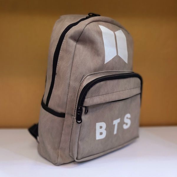 کوله پشتی مدل BTS