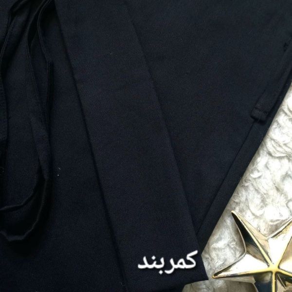 کفتان زنانه طرح تامیلا