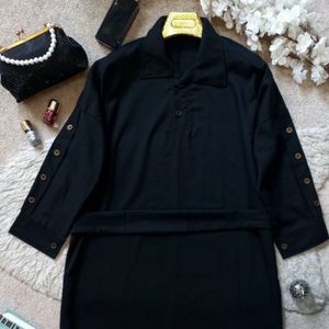 مشخصات کفتان زنانه طرح تامیلا