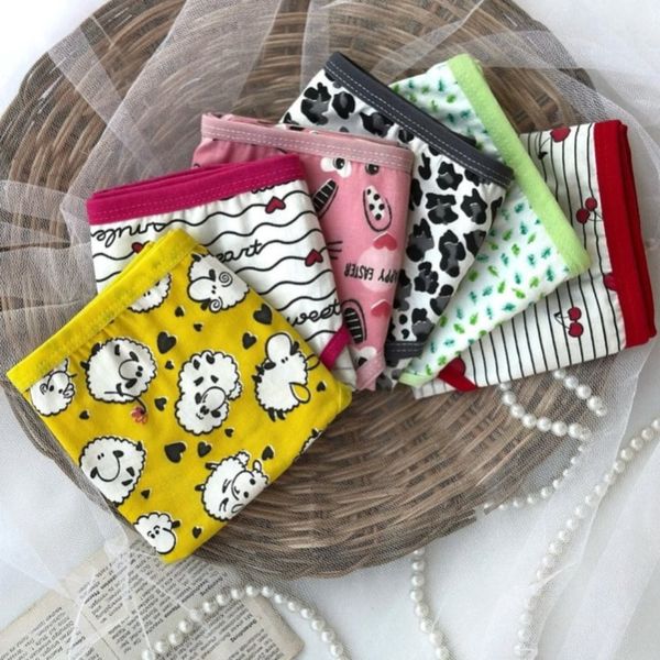 شورت زنانه پکی