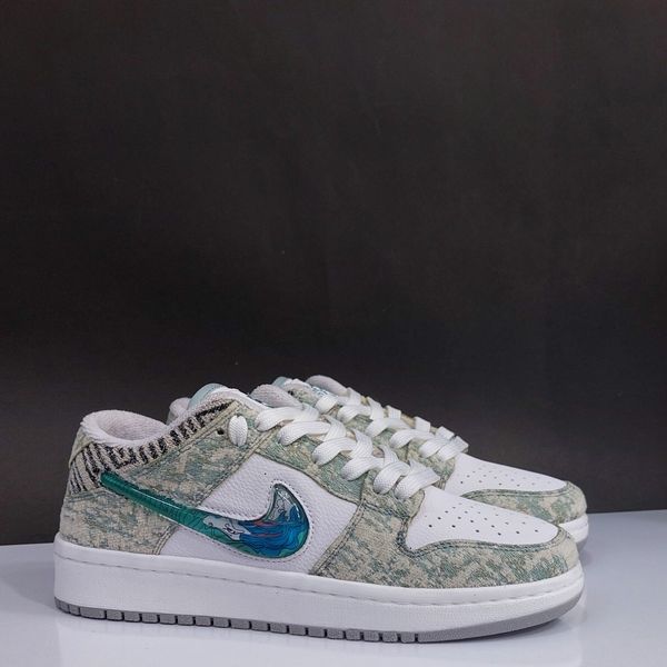 کتونی نایک دراگون کیفیت بالا Nike Dragon