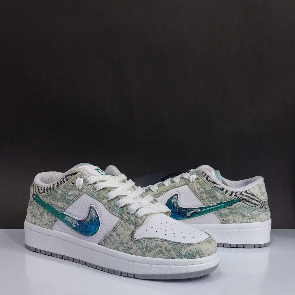 قیمت ارزان کتونی نایک دراگون کیفیت بالا Nike Dragon