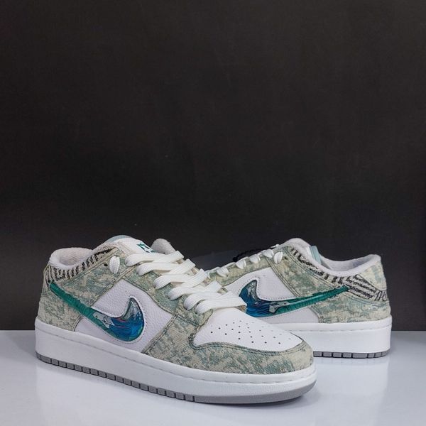 کتونی نایک دراگون کیفیت بالا Nike Dragon