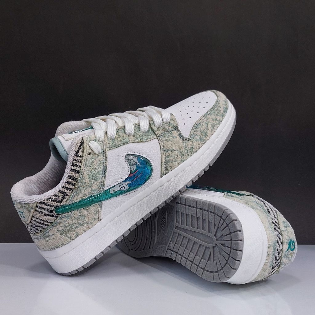 خرید آنلاین کتونی نایک دراگون کیفیت بالا Nike Dragon