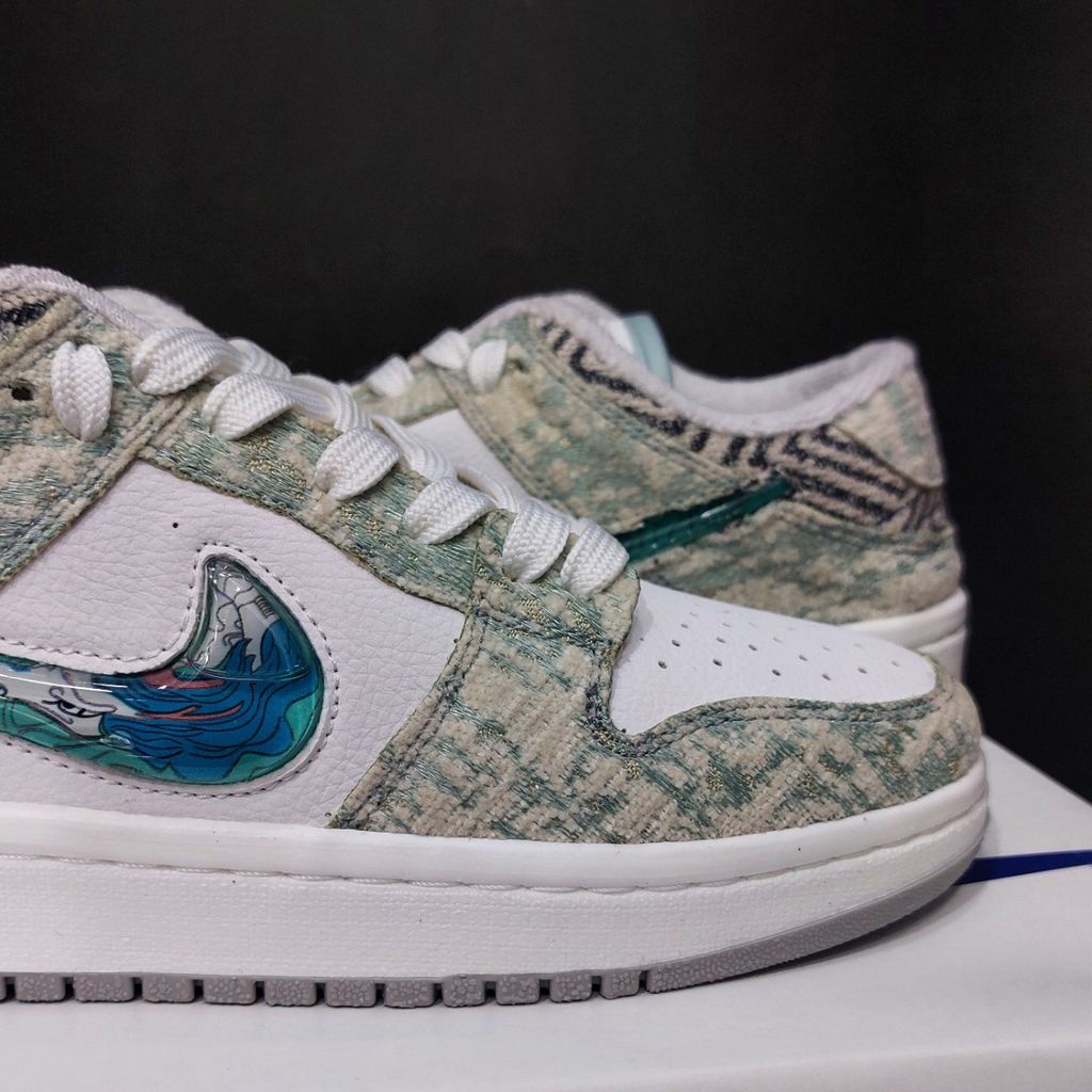 خرید انلاین کتونی نایک دراگون کیفیت بالا Nike Dragon