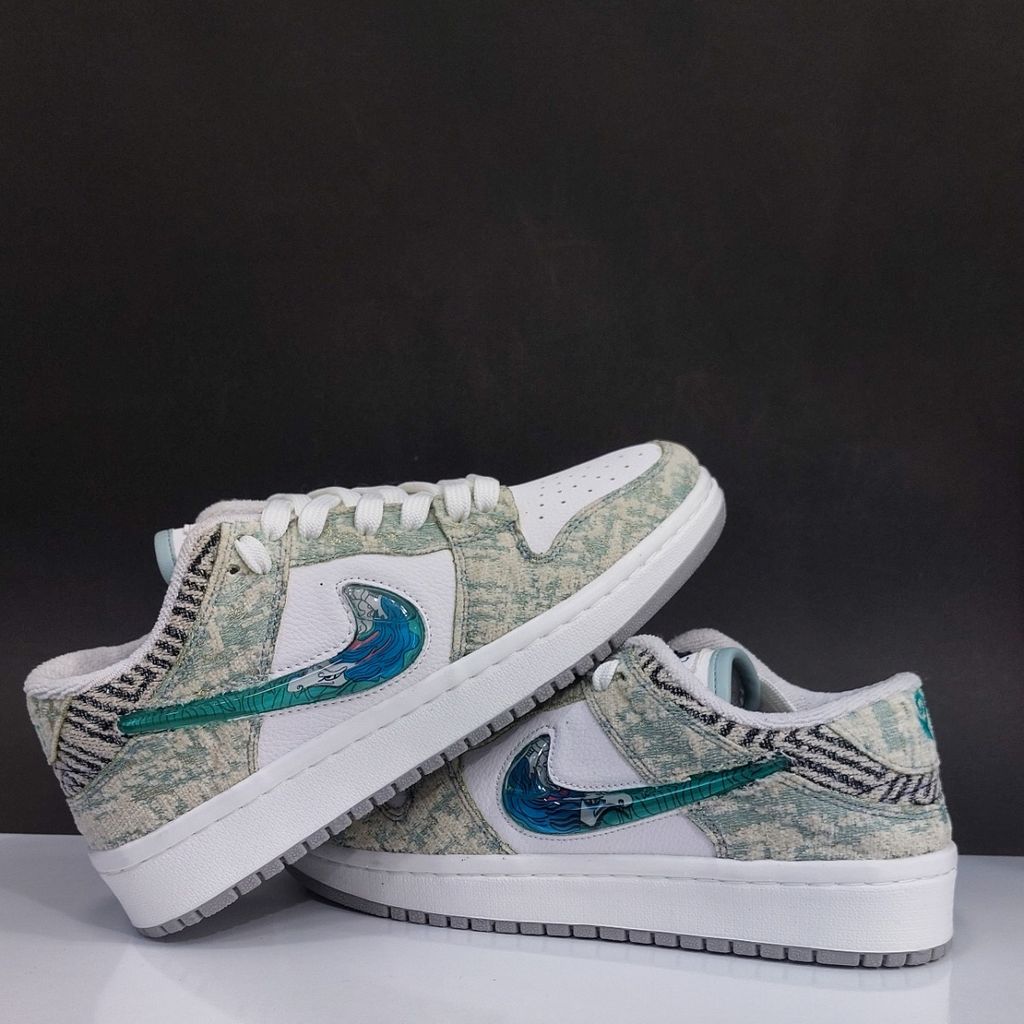 خرید انلاین کتونی نایک دراگون کیفیت بالا Nike Dragon