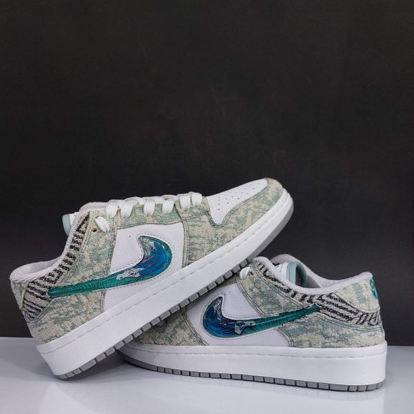 کتونی نایک دراگون کیفیت بالا Nike Dragon