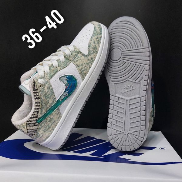کتونی نایک دراگون کیفیت بالا Nike Dragon