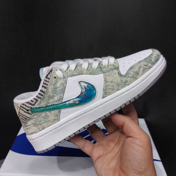 کتونی نایک دراگون کیفیت بالا Nike Dragon