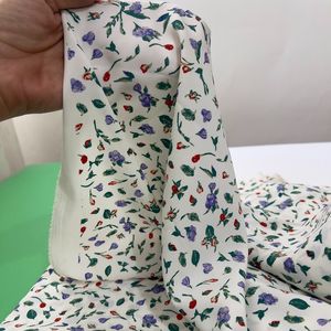 قیمت ارزان پارچه کرپ گلدار خاص ترک