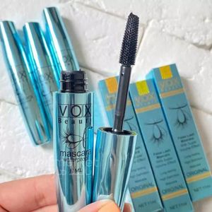 مشخصات ریمـل ووکس VOX