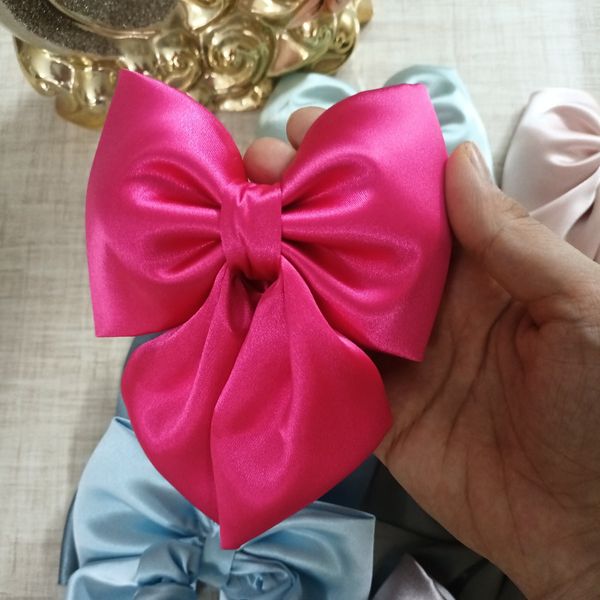 کش مو پاپیونی