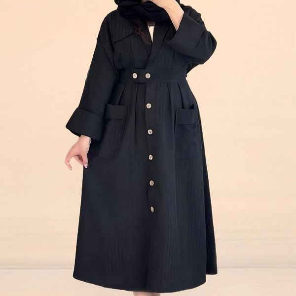 مانتو زنانه تابستانی بلند شانتون هلی