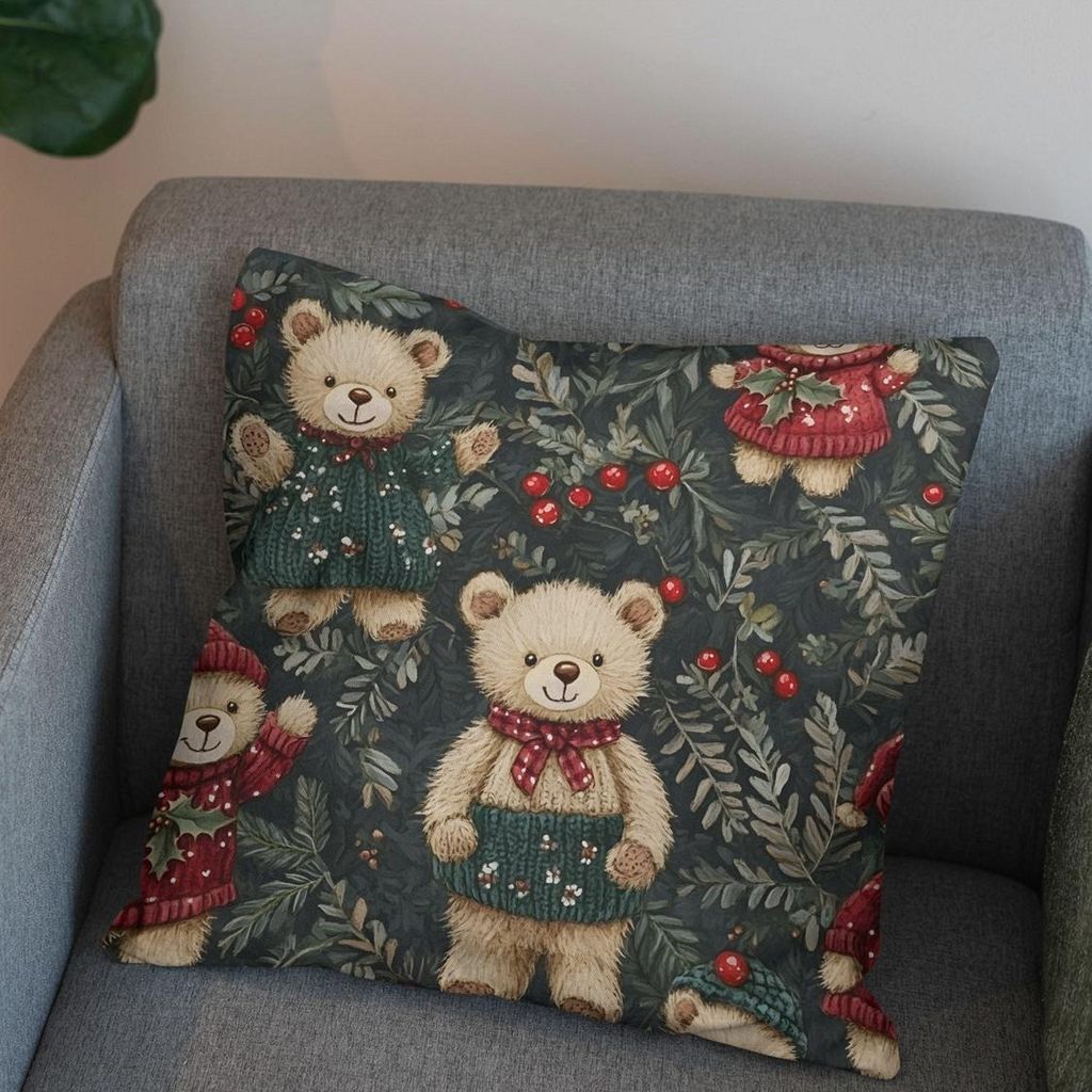 قیمت پارچه مخمل طرح سه بعدی تدی کلاسیک کد 5013493