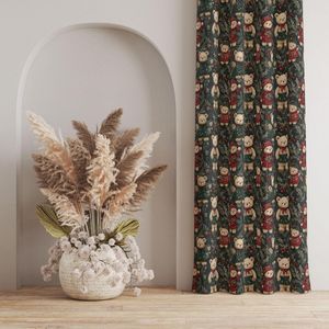 قیمت پارچه مخمل طرح سه بعدی تدی کلاسیک کد 5013493