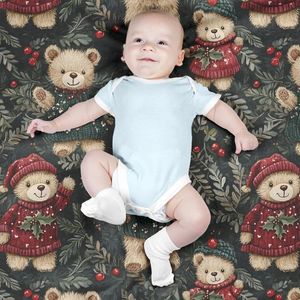 مشخصات پارچه مخمل طرح سه بعدی تدی کلاسیک کد 5013493