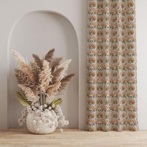 فروش اینترنتی پارچه مخمل طرح سه بعدی خرگوش بامزه کد 5013494
