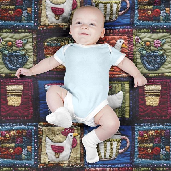 پارچه مخمل طرح سه بعدی وینتیج ایرانی کد 5013502