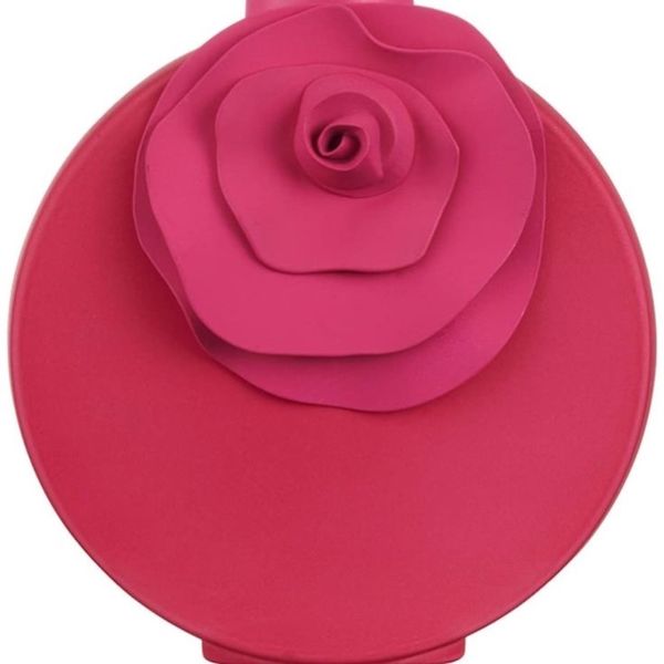 تستر اروپایی عطر ادکلن والنتینو پینک-صورتی | Valentino Pink کددار