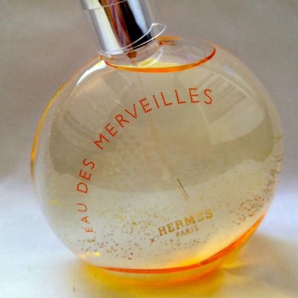 تستر اروپایی عطر ادکلن هرمس او دس مرویلس | Hermes Eau des Merveilles