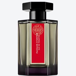 قیمت ارزان تستر اروپایی عطر ادکلن له آرتیزان پسیج د اینفر اکستریم | L’Artisan Passage