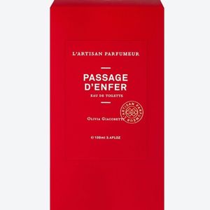 خرید اینترنتی تستر اروپایی عطر ادکلن له آرتیزان پسیج د اینفر اکستریم | L’Artisan Passage