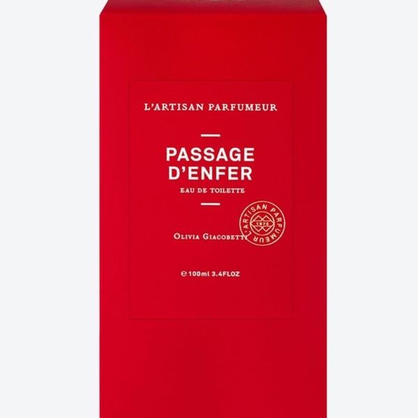 تستر اروپایی عطر ادکلن له آرتیزان پسیج د اینفر اکستریم | L’Artisan Passage
