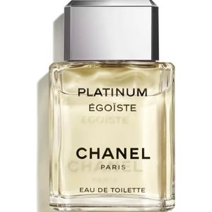 خرید آنلاین تستر اروپایی عطر ادکلن شنل اگویست پلاتینیوم | Chanel Egoiste Platinum