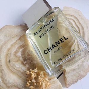 قیمت ارزان تستر اروپایی عطر ادکلن شنل اگویست پلاتینیوم | Chanel Egoiste Platinum