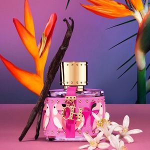 خرید اینترنتی تستر اریپایی عطر ادکلن کارولینا هررا سی اچ بردز آف پارادایس | Carolina Her